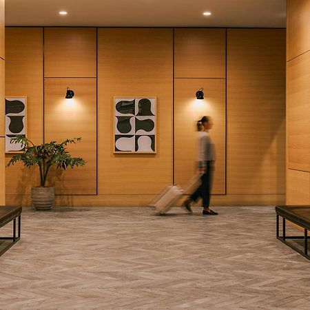 溫哥華Sonder At Revival公寓式酒店 外观 照片