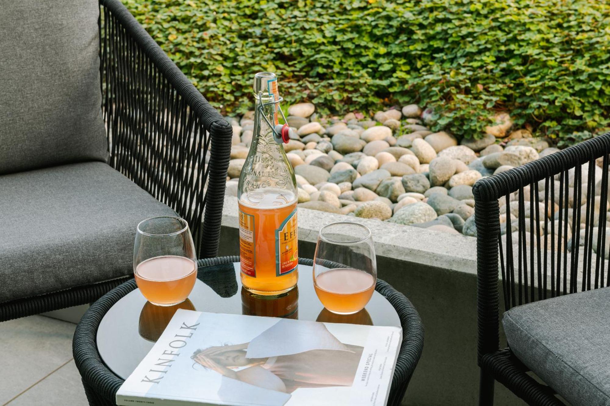 溫哥華Sonder At Revival公寓式酒店 外观 照片